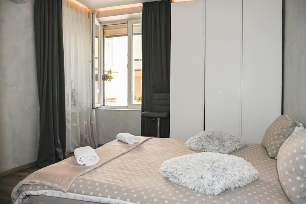 Velar 1Bdr Apartment Sofia Exterior photo
