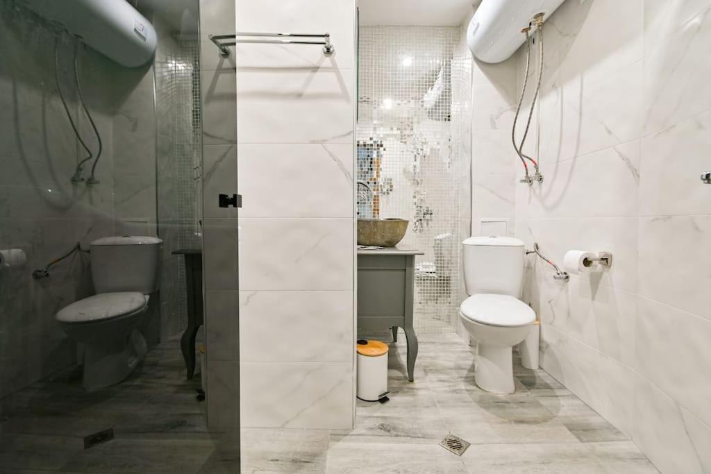 Velar 1Bdr Apartment Sofia Exterior photo